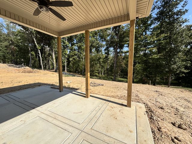 277 Young lane, Pleasant View, TN 37146
