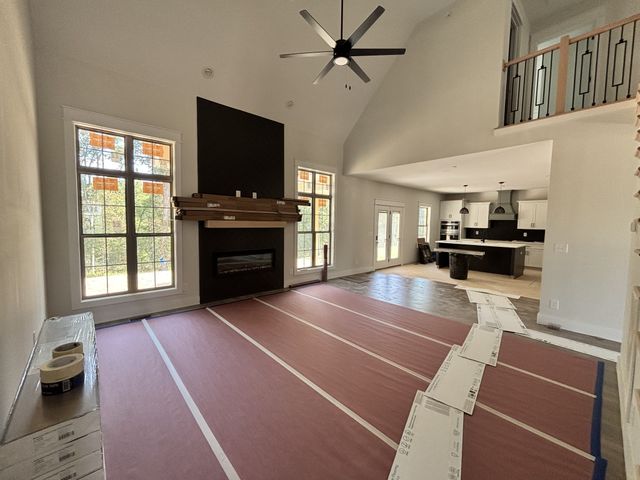 277 Young lane, Pleasant View, TN 37146