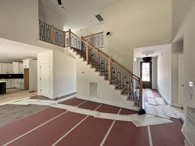 277 Young lane, Pleasant View, TN 37146
