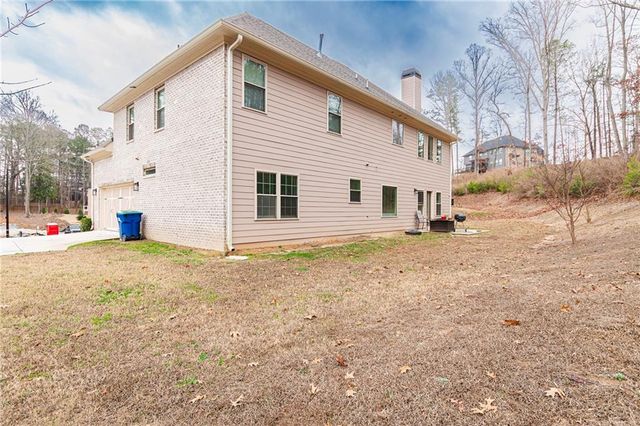 5659 Eternal Drive, Atlanta, GA 30349