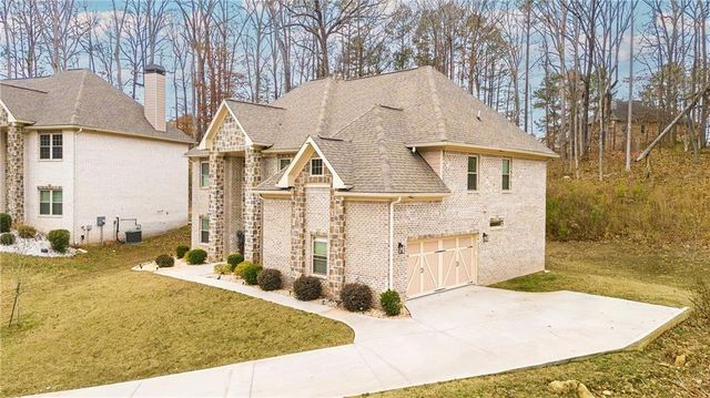 5659 Eternal Drive, Atlanta, GA 30349