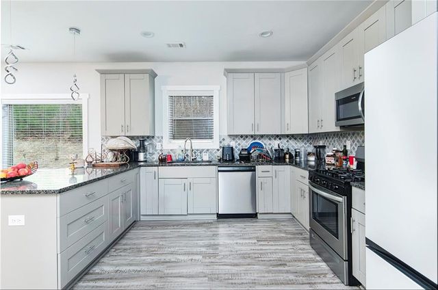 5659 Eternal Drive, Atlanta, GA 30349