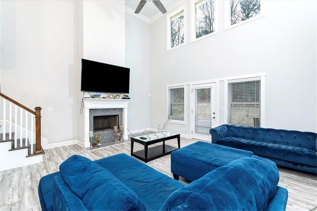 5659 Eternal Drive, Atlanta, GA 30349