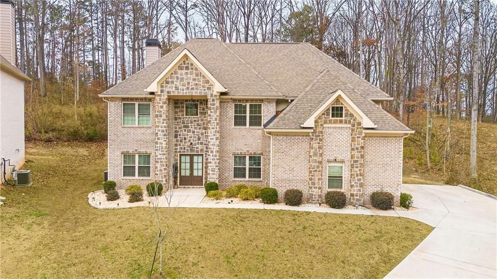 5659 Eternal Drive, Atlanta, GA 30349