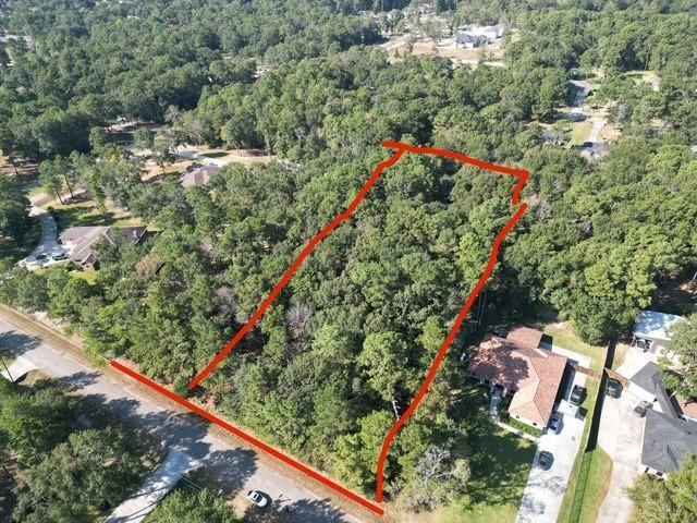 22880 Cumbre Drive, Porter, TX 77365