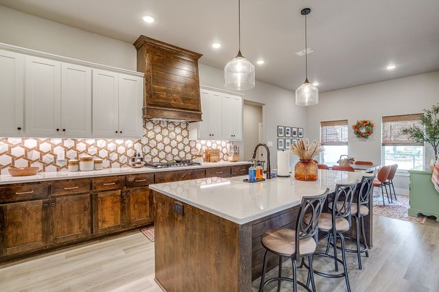 324 Zion Forest Trail, Poolville, TX 76487