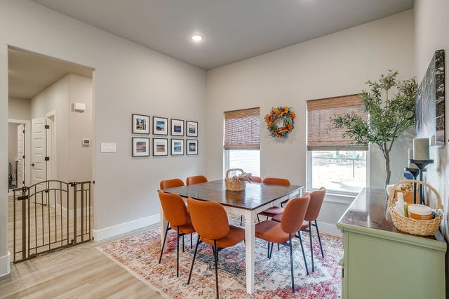 324 Zion Forest Trail, Poolville, TX 76487