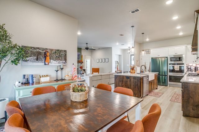 324 Zion Forest Trail, Poolville, TX 76487