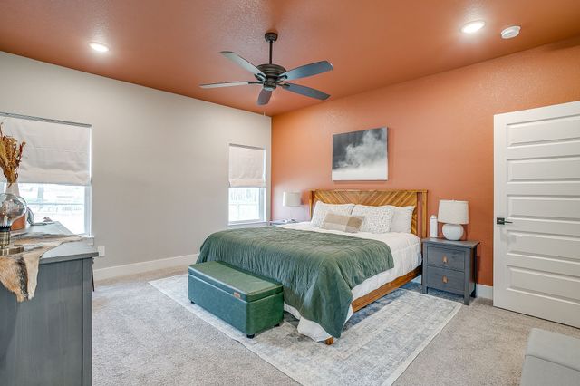 324 Zion Forest Trail, Poolville, TX 76487