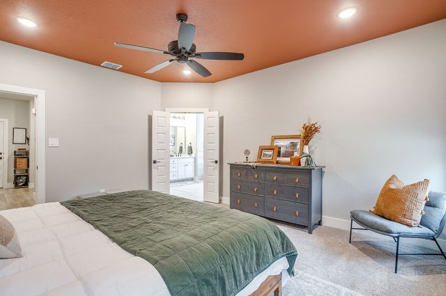 324 Zion Forest Trail, Poolville, TX 76487