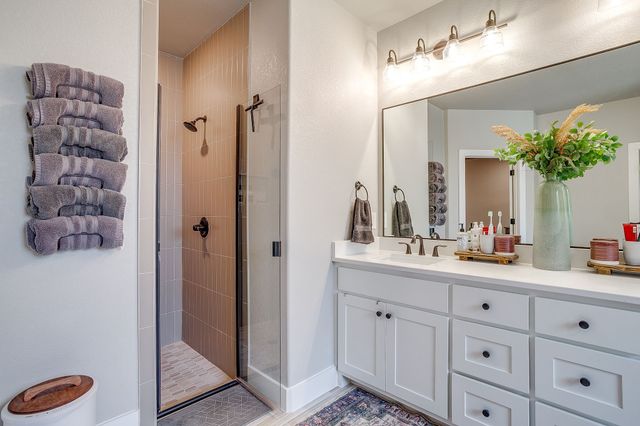 324 Zion Forest Trail, Poolville, TX 76487