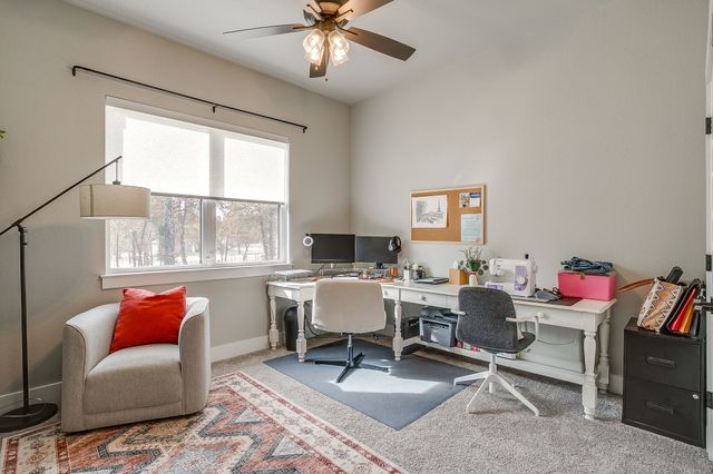 324 Zion Forest Trail, Poolville, TX 76487