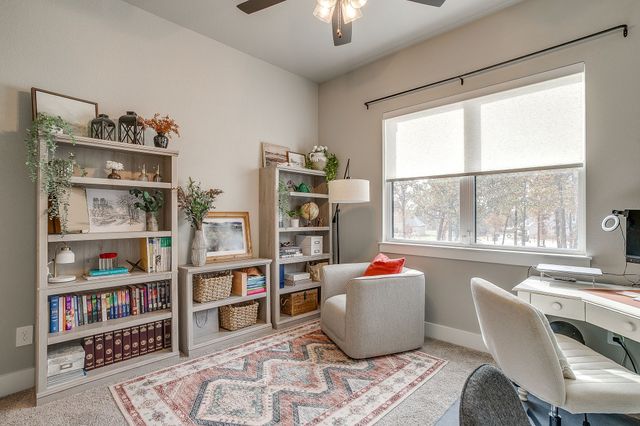 324 Zion Forest Trail, Poolville, TX 76487