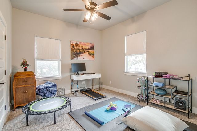 324 Zion Forest Trail, Poolville, TX 76487