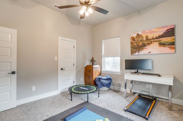 324 Zion Forest Trail, Poolville, TX 76487