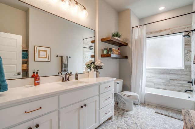 324 Zion Forest Trail, Poolville, TX 76487