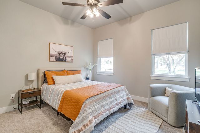 324 Zion Forest Trail, Poolville, TX 76487