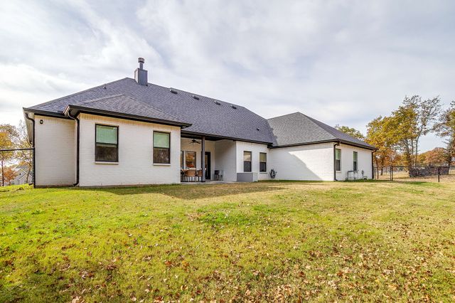 324 Zion Forest Trail, Poolville, TX 76487