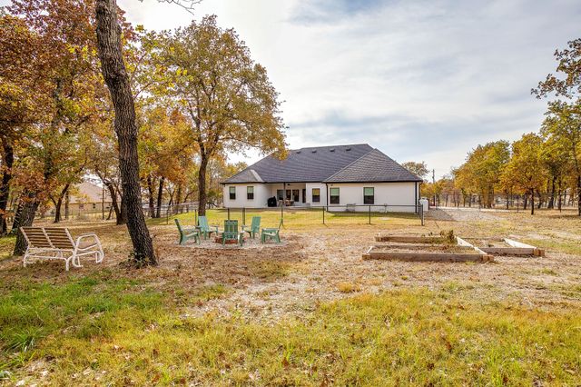 324 Zion Forest Trail, Poolville, TX 76487