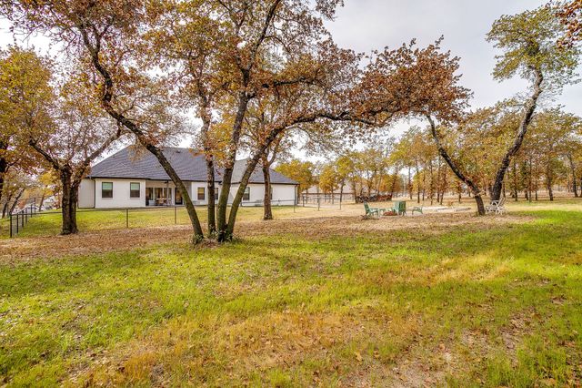 324 Zion Forest Trail, Poolville, TX 76487