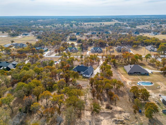 324 Zion Forest Trail, Poolville, TX 76487