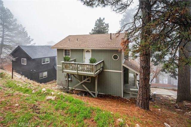 31558 Ocean View Drive, Running Springs, CA 92382