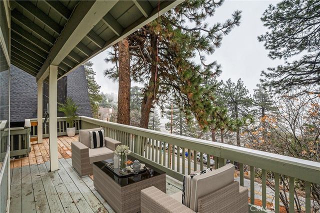 31558 Ocean View Drive, Running Springs, CA 92382