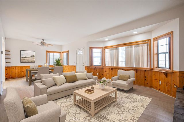 31558 Ocean View Drive, Running Springs, CA 92382