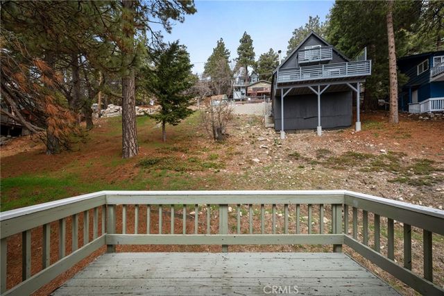 31558 Ocean View Drive, Running Springs, CA 92382