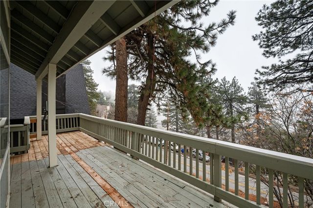 31558 Ocean View Drive, Running Springs, CA 92382