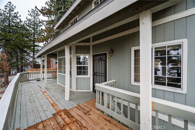 31558 Ocean View Drive, Running Springs, CA 92382