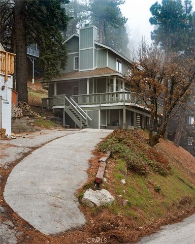 31558 Ocean View Drive, Running Springs, CA 92382