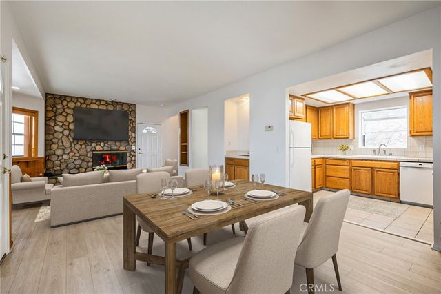 31558 Ocean View Drive, Running Springs, CA 92382