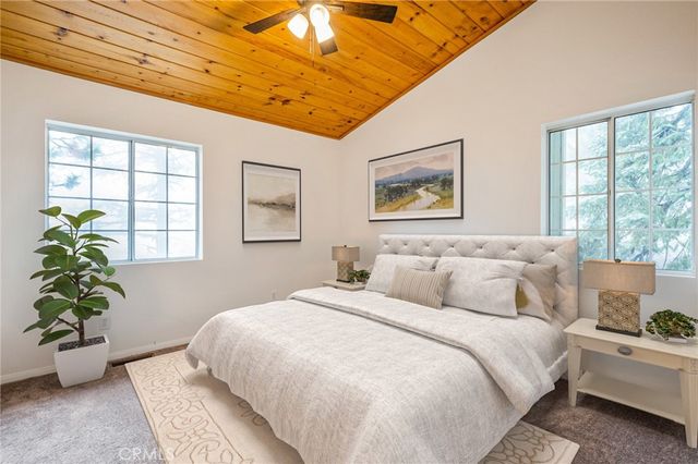 31558 Ocean View Drive, Running Springs, CA 92382