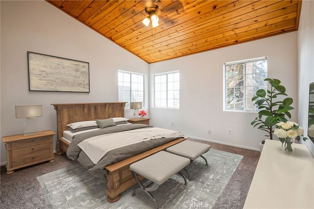 31558 Ocean View Drive, Running Springs, CA 92382