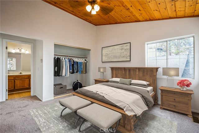 31558 Ocean View Drive, Running Springs, CA 92382