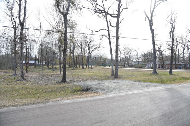 000 Armadillo Drive, Trinity, TX 75862