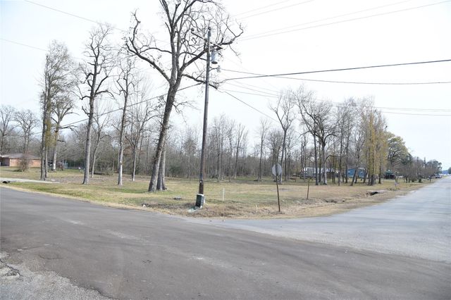 000 Armadillo Drive, Trinity, TX 75862