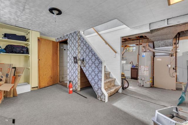 2129 Geneva Street, Dearborn, MI 48124