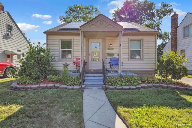 2129 Geneva Street, Dearborn, MI 48124