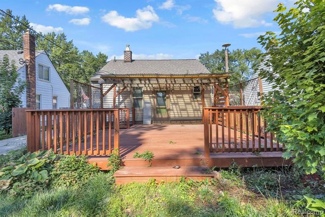 2129 Geneva Street, Dearborn, MI 48124