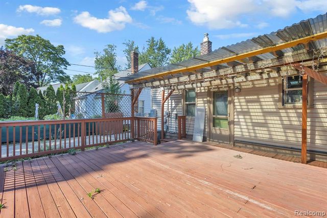 2129 Geneva Street, Dearborn, MI 48124