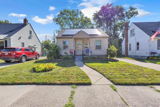 2129 Geneva Street, Dearborn, MI 48124