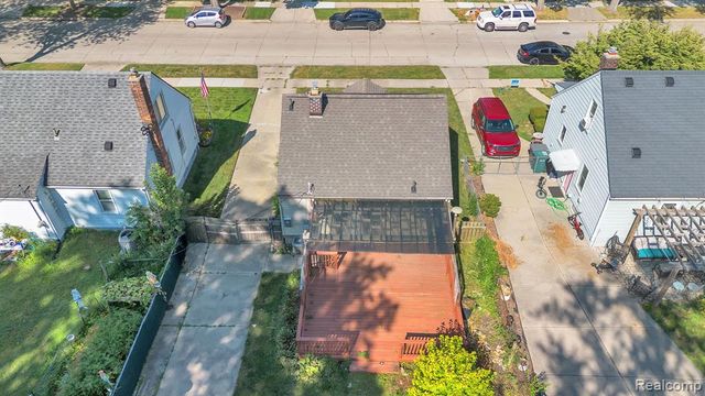 2129 Geneva Street, Dearborn, MI 48124