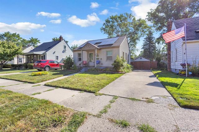 2129 Geneva Street, Dearborn, MI 48124