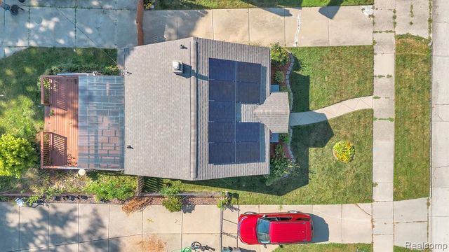 2129 Geneva Street, Dearborn, MI 48124