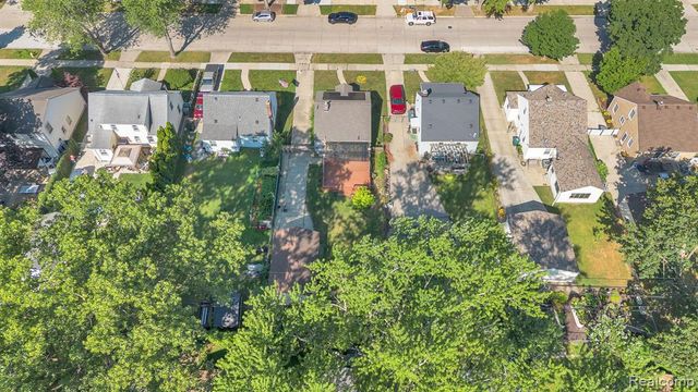 2129 Geneva Street, Dearborn, MI 48124