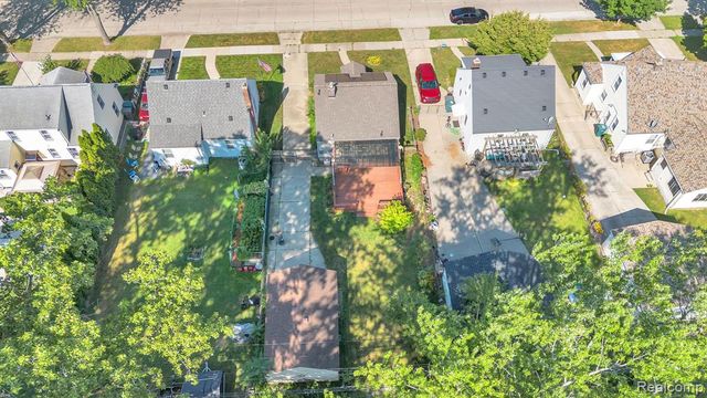 2129 Geneva Street, Dearborn, MI 48124