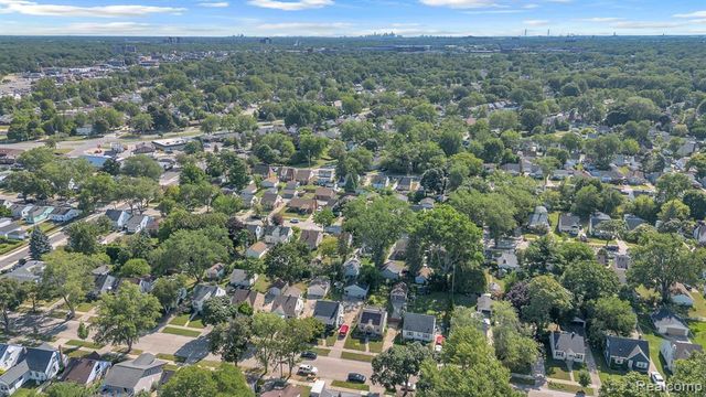 2129 Geneva Street, Dearborn, MI 48124