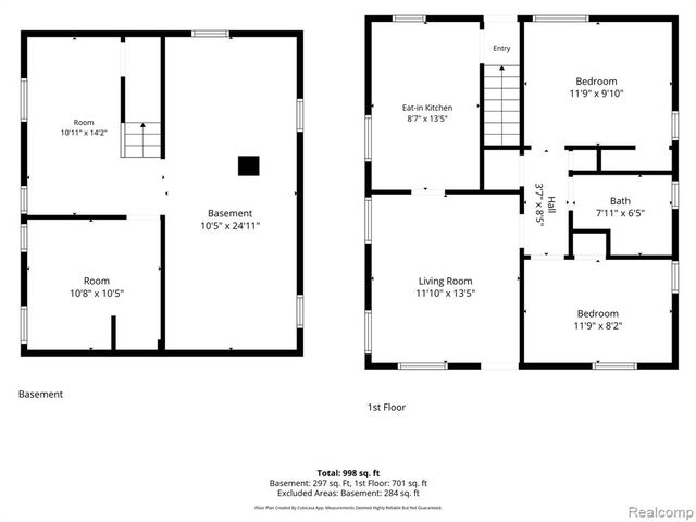 2129 Geneva Street, Dearborn, MI 48124